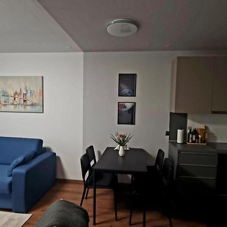 Studio Apartman 404-401 วูโควาร์ ภายนอก รูปภาพ
