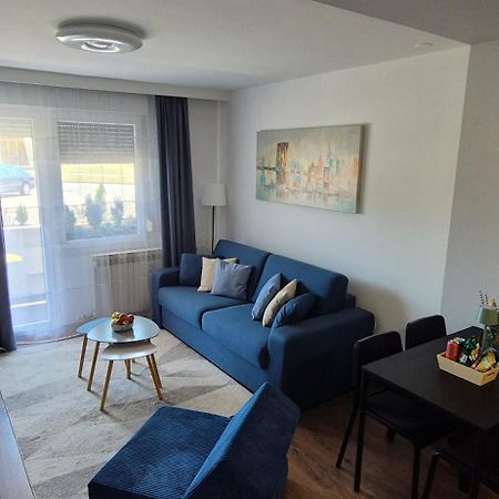 Studio Apartman 404-401 วูโควาร์ ภายนอก รูปภาพ