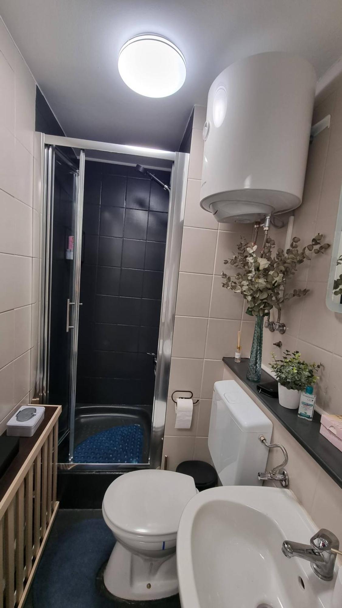 Studio Apartman 404-401 วูโควาร์ ภายนอก รูปภาพ