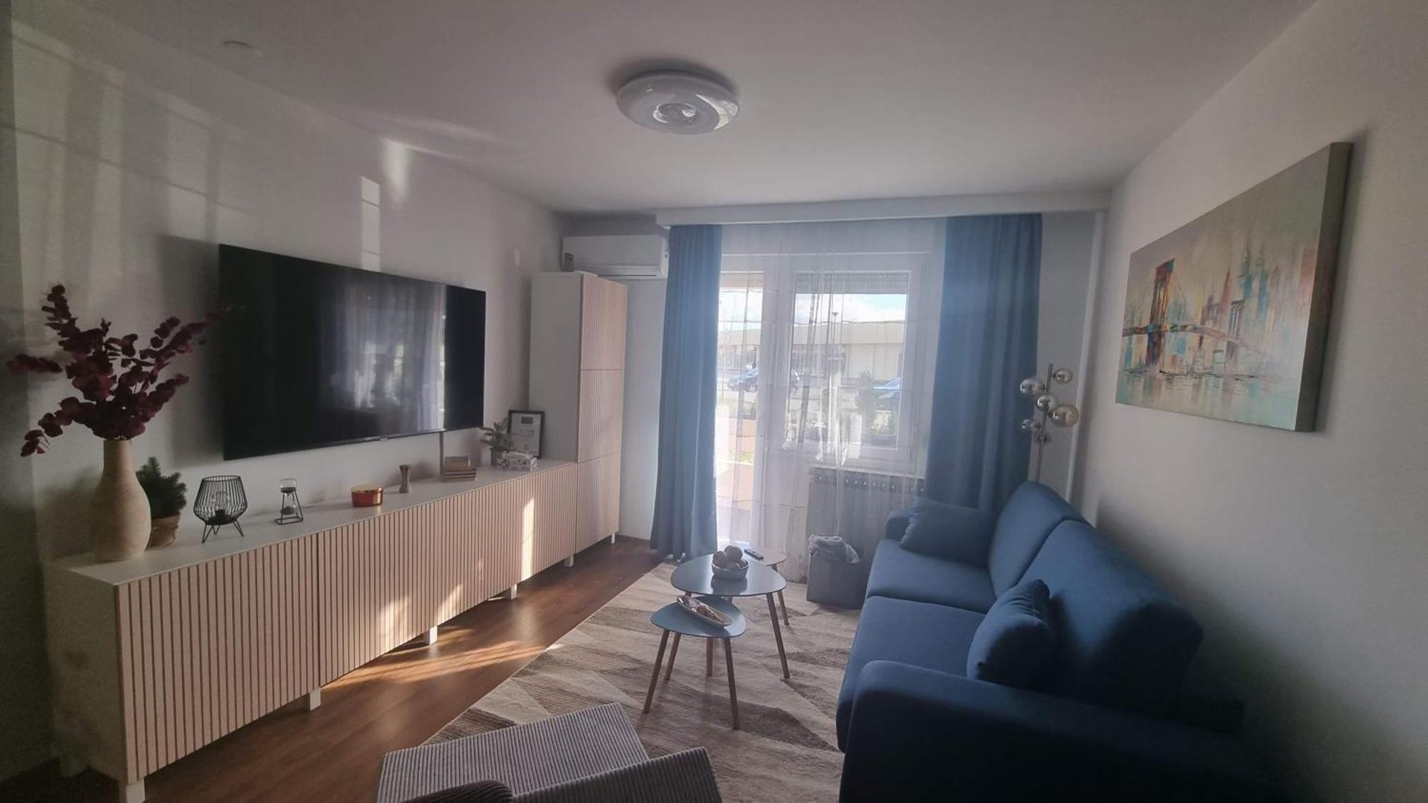 Studio Apartman 404-401 วูโควาร์ ภายนอก รูปภาพ