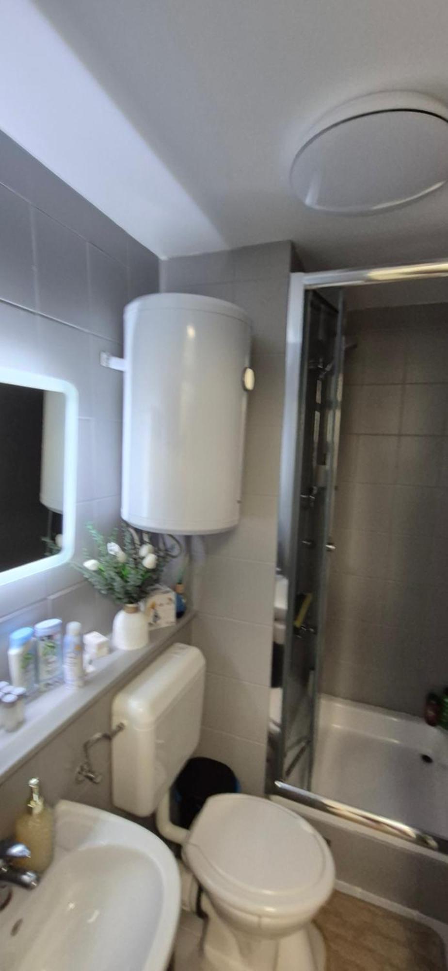 Studio Apartman 404-401 วูโควาร์ ภายนอก รูปภาพ